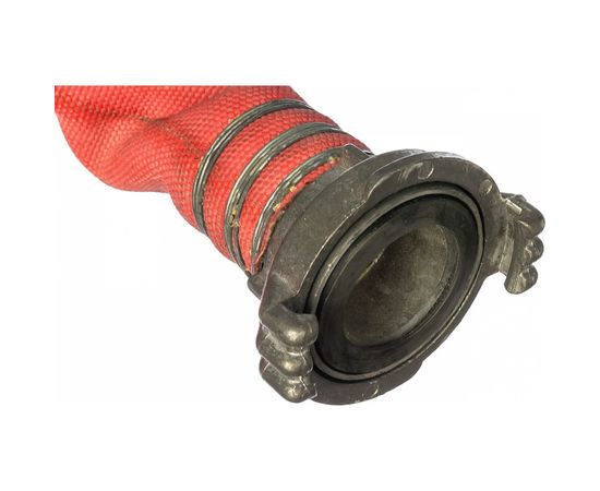 Рукав пожарный напорный латексированный (20 м; 51 мм) с головками ГР -50 Спец ОГН-РУК8 – изображение 2