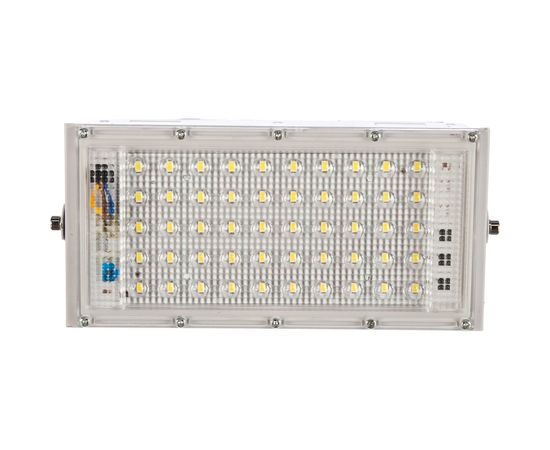 Светодиодный прожектор GLANZEN FAD-0030-50 – изображение 2