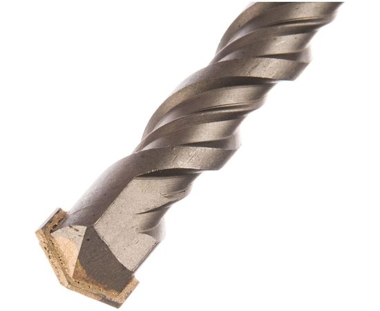 Бур усиленный (28 мм; 540/600 мм) SDS+ Энкор 9791 – изображение 5