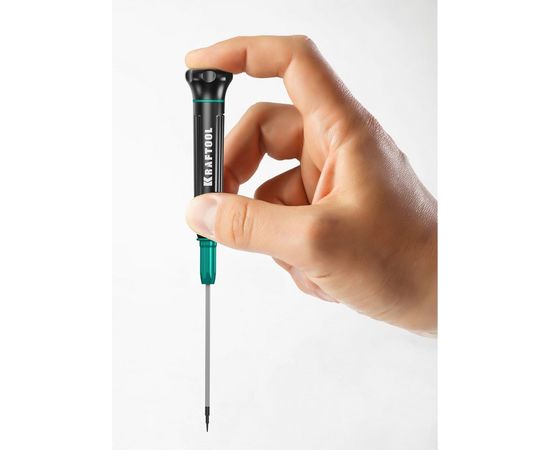 Отвертка для точных работ Kraftool Precision PH 1, 25682-1 – изображение 7