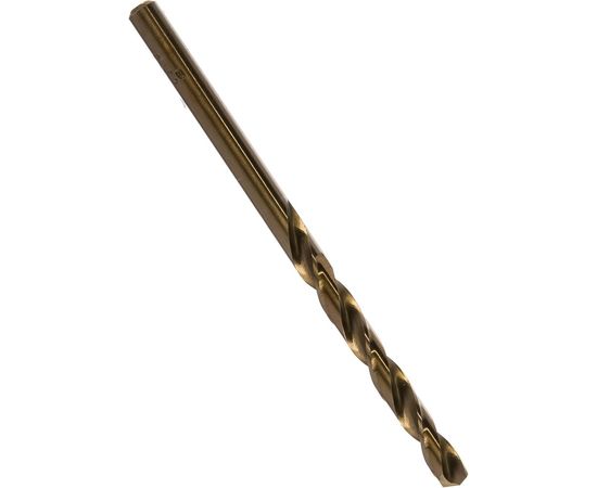Сверло по металлу, 4,2 мм HSS Co-5% MATRIX 71421 – изображение 3