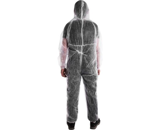 Одноразовый комбинезон СПРУТ XL 110655 – изображение 2