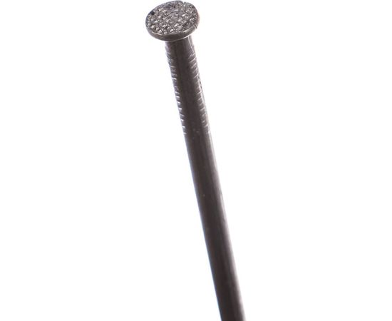 Строительные гвозди Стройбат 5х150 мм 1 кг 2510023/090770 – изображение 3