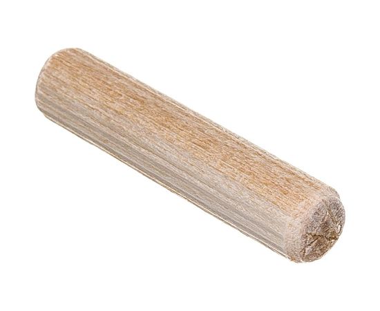 Мебельный шкант Хортъ 8x40, березовый, 100 шт. 31032-0 – изображение 4