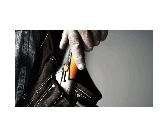 Лезвия сменные CarbonMax (5 шт; 18 мм) Fiskars 1027232 – изображение 3