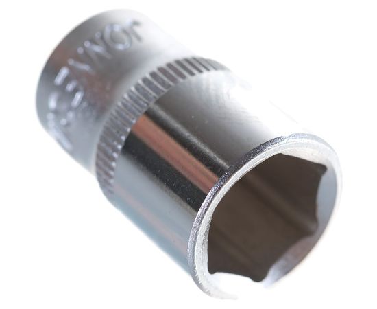 Головка торцевая 6-гранная (1/4"DR; 11 мм) Jonnesway S04H2111 – изображение 3