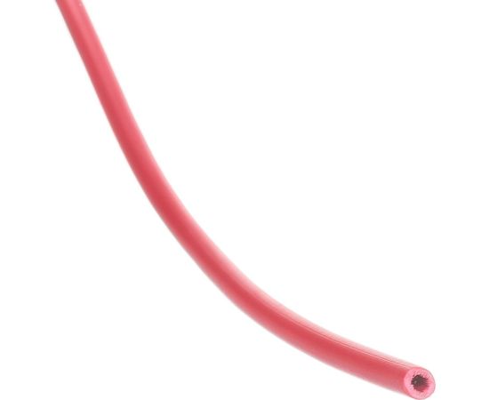 Провод ПУГВ Торкабель 2,5 красный 5 м в упаковке 0749524536847 – изображение 2