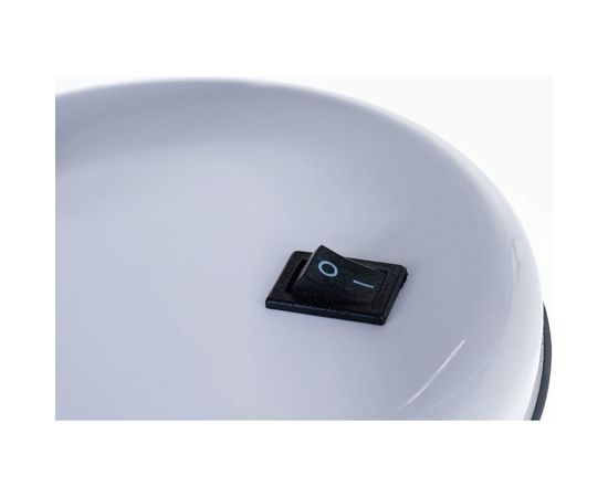 Настольный светильник ЭРА N211E2740WW белый Б0035055 – изображение 3