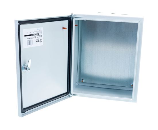 Корпус ЭРА SIMPLE ЩМПг-03 IP54, 360x300x175, 56 Б0047693 – изображение 4