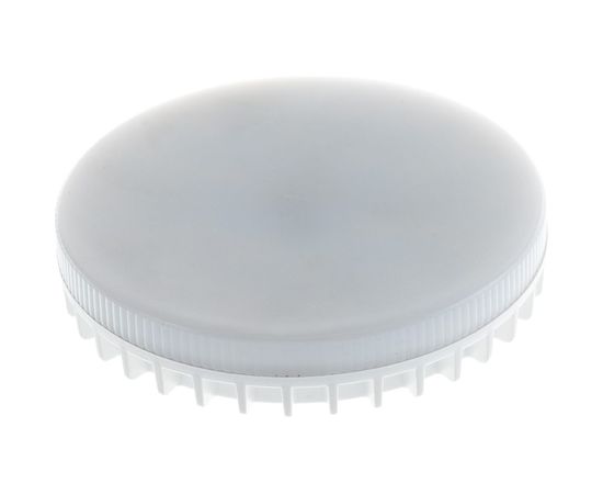 Лампа Gauss Elementary GX70 21W 2000lm 4100K LED 1/10/50 83822 – изображение 3