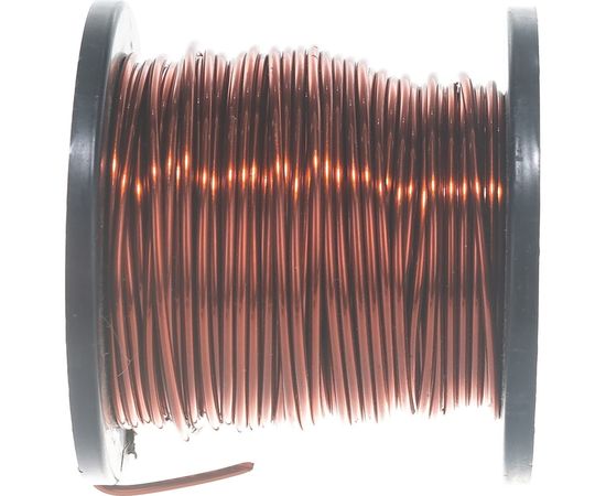 Обмоточный эмалированный провод Торкабель ПЭТВ-2 d-1,5 мм 0749524536472 – изображение 4