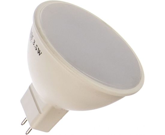 Лампа LED MR16 GU5.3 3.5W 4100K Gauss Elementary 13524 – изображение 3