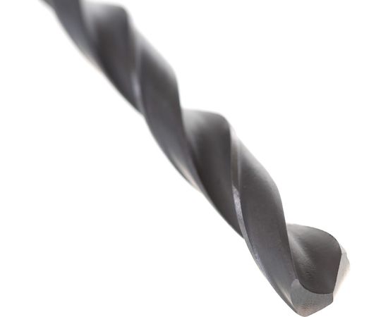 Сверло по металлу Туламаш цилиндрический хвостовик 9.2 мм Р6М5 101636 – изображение 3