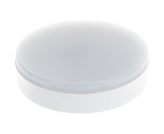 Лампа Gauss GX53, 11W, 1050lm, 3000K, LED 108008111 – изображение 3