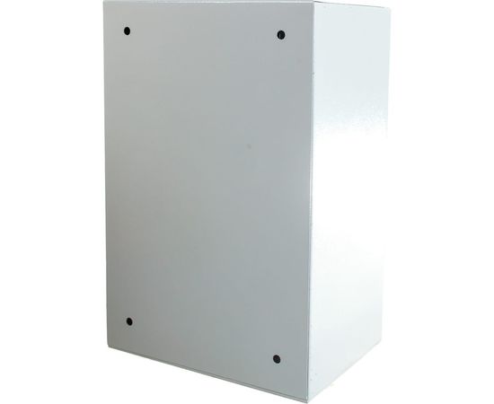 Металлический корпус ЭРА ЩУРн 1/6зо-1 76 УХЛ3 IP31 Б0030179 – изображение 2