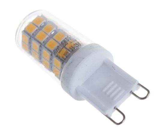 Диммируемая лампа LED G9 AC185-265V 3W 4100K Gauss 107309203 – изображение 3
