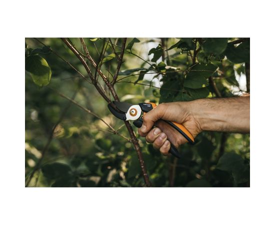 Контактный секатор Fiskars Solid P361 1057165 – изображение 2