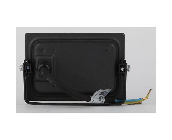 Светодиодный прожектор ЭРА LPR041165K010 10Вт 700Лм 6500К с нерегулируемым датчиком движения Б0043573 – изображение 4