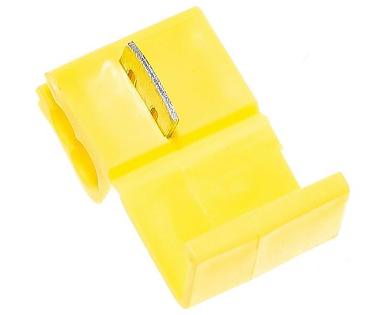 Ответвитель ЭРА ОВ3 2,5-6,0 мм2 желтый Б0038935 – изображение 3