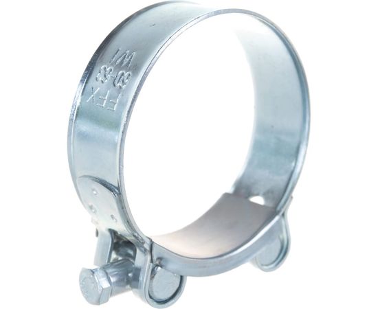 Силовой хомут FORTISFLEX ROBUST SR/W1 60-63 69044 – изображение 3