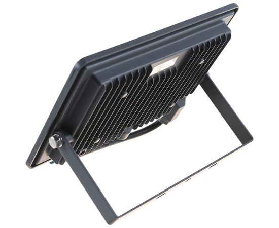 Светодиодный прожектор Фарлайт СДО 50Вт 4000К IP65 серый FAR002041 – изображение 3