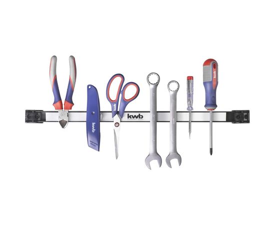 Магнитный держатель для инструмента kwb 500мм 981190 – изображение 3