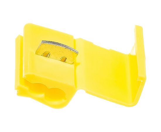 Ответвитель ЭРА ОВ3 2,5-6,0 мм2 желтый Б0038935 – изображение 2