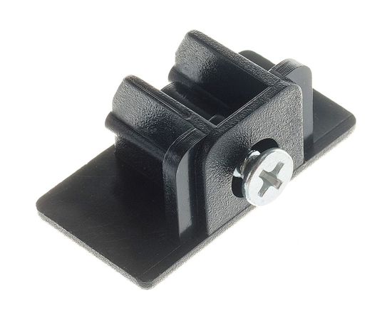 Заглушка для трекового шинопровода GAUSS черный 1/100 TR115 – изображение 4