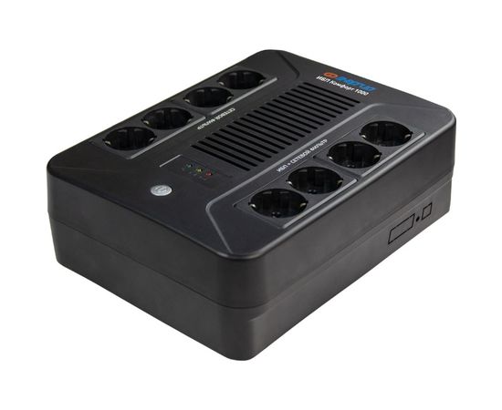 Источник бесперебойного питания Энергия Комфорт 1000 Е0201-1002 – изображение 7