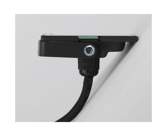 Светодиодный прожектор ЭРА LPR041165K010 10Вт 700Лм 6500К с нерегулируемым датчиком движения Б0043573 – изображение 2