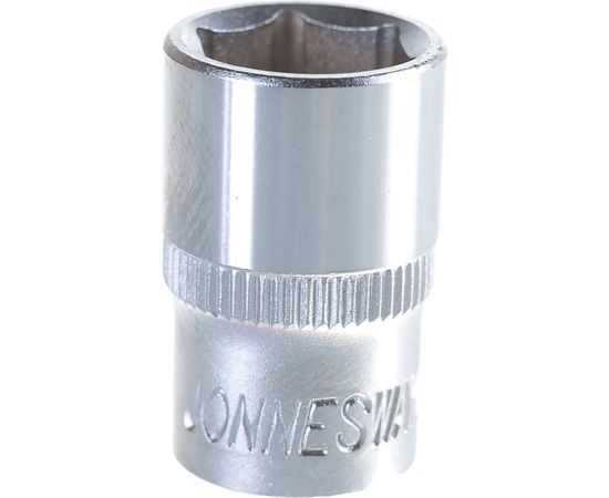 Головка торцевая 6-гранная (1/4"DR; 11 мм) Jonnesway S04H2111 – изображение 4