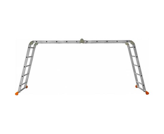 Универсальная лестница-трансформер Эйфель Классик 4х5 – изображение 4