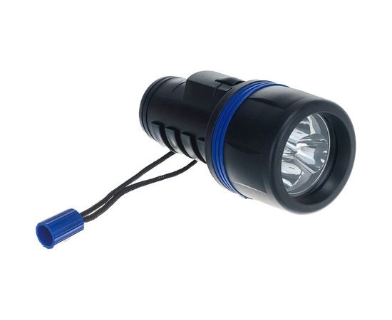 Фонарь ЯРКИЙ ЛУЧ Ночной снайпер LE-3406 4606400102038 – изображение 2