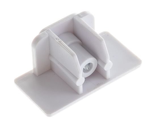 Заглушка для трекового шинопровода GAUSS белый 1/100 TR116 – изображение 4