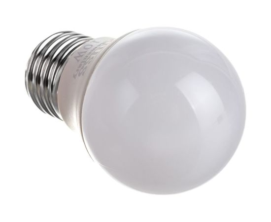 Лампа Gauss LED Elementary Шар 10W E27 730lm 4100K 53220 – изображение 5