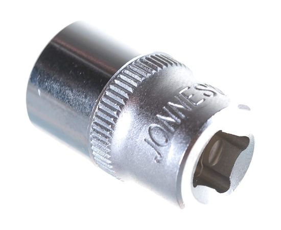 Головка торцевая 6-гранная (1/4"DR; 11 мм) Jonnesway S04H2111 – изображение 5