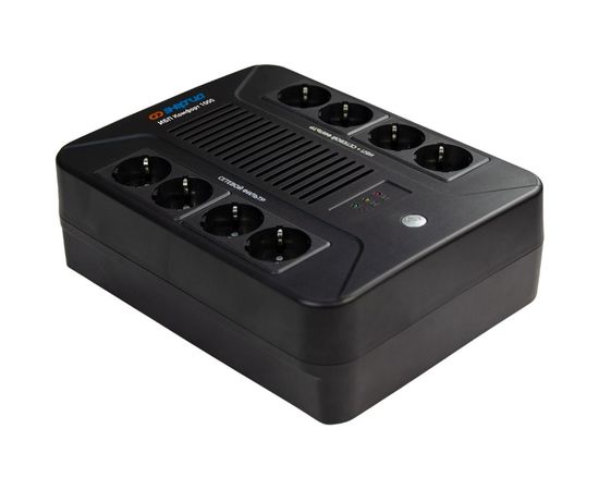 Источник бесперебойного питания Энергия Комфорт 1000 Е0201-1002 – изображение 8