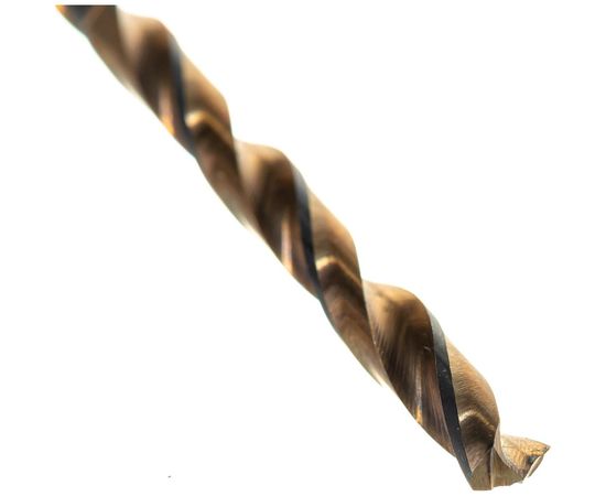 Сверло по металлу M-Force (4х75 мм) Makita D-29658 – изображение 2