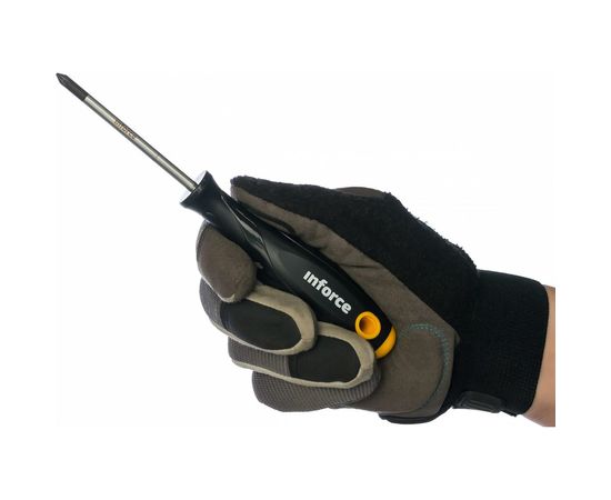 Отвертка Inforce PZ1x80 06-09-63 – изображение 2