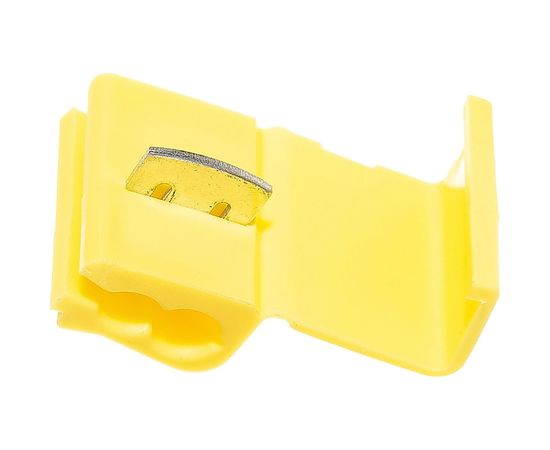 Ответвитель ЭРА ОВ3 2,5-6,0 мм2 желтый Б0038935 – изображение 5