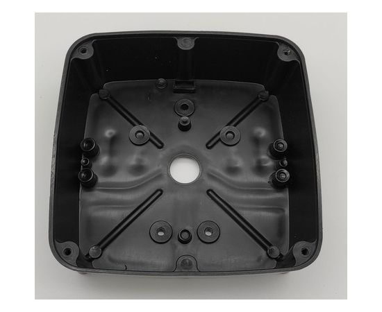 Монтажная коробка CamBox B52 BLK VSTC009 – изображение 5