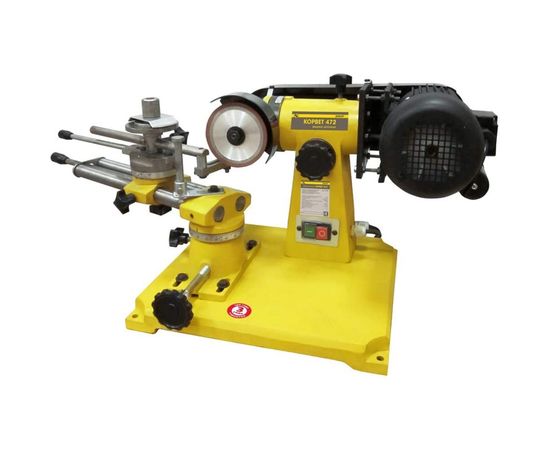 Заточный станок Энкор Корвет-472 94720 (20472) – изображение 2