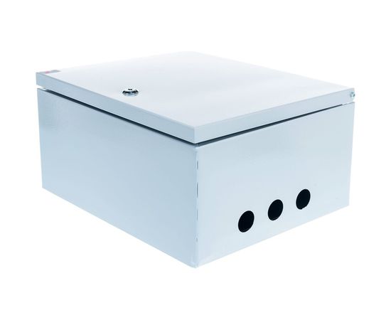 Корпус ЭРА SIMPLE ЩМПг-03 IP54, 360x300x175, 56 Б0047693 – изображение 2