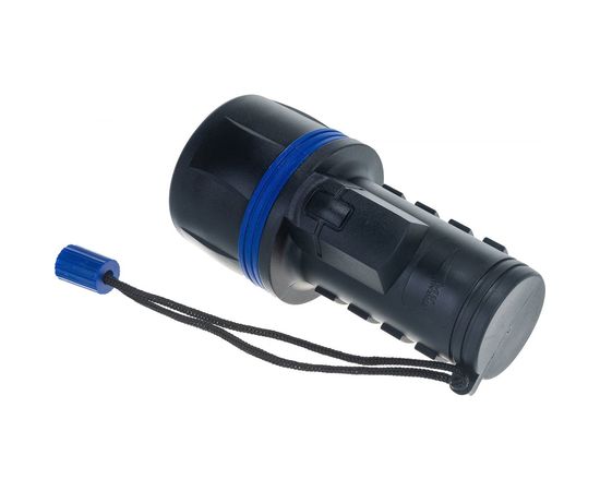 Фонарь ЯРКИЙ ЛУЧ Ночной снайпер LE-3406 4606400102038 – изображение 4