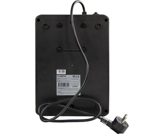 Источник бесперебойного питания Энергия Комфорт 1000 Е0201-1002 – изображение 9