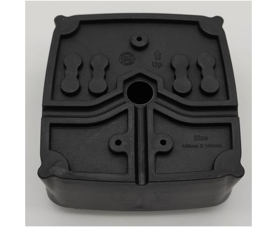 Монтажная коробка CamBox B52 BLK VSTC009 – изображение 7