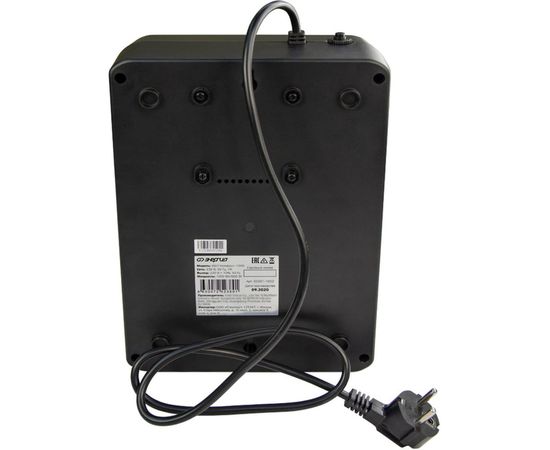 Источник бесперебойного питания Энергия Комфорт 1000 Е0201-1002 – изображение 4