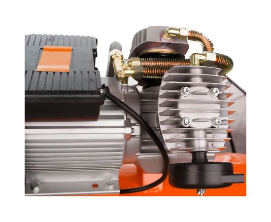 Компрессор Gigant V2200/50 – изображение 2