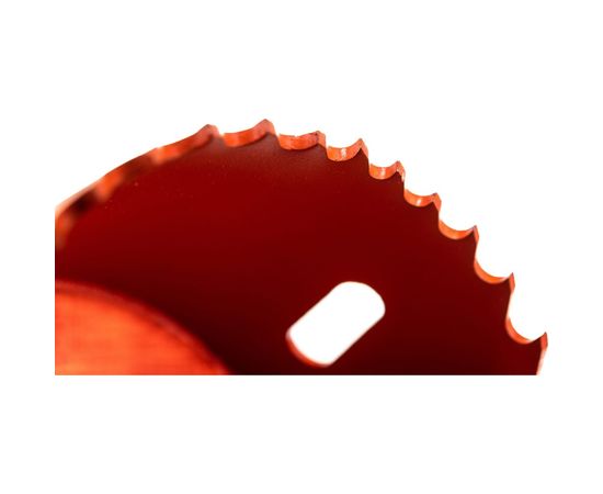 Коронка биметаллическая (60 мм; 38 мм) Gigant G-11065 – изображение 8