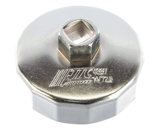 Съемник масляного фильтра 72.5мм 14 граней TOYOTA чашка JTC 4667 